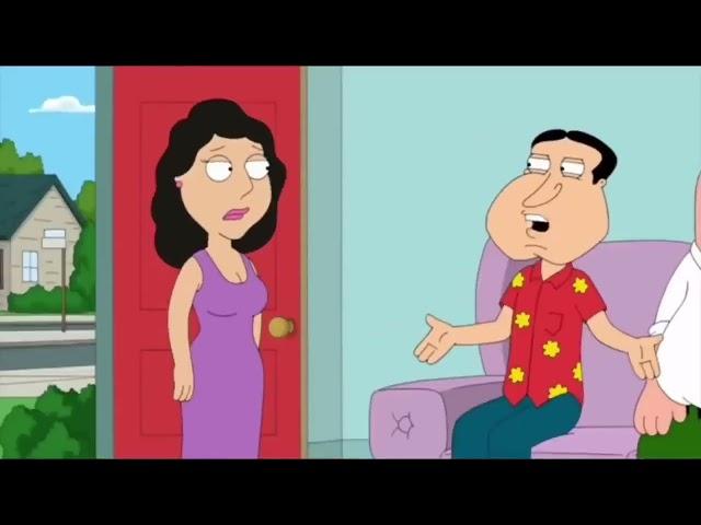 Best of Quagmire (Not for snowflakes) Offensive Family Guy