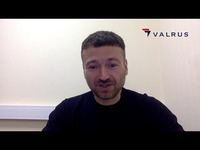 Новости оценки от Valrus - Выпуск 011 - 22/03/2019