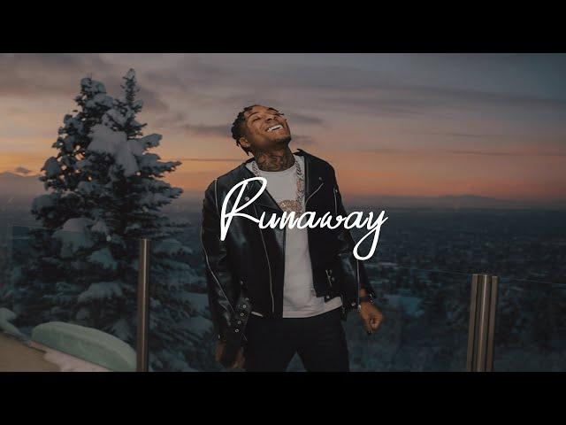 FREE NBA Youngboy Type Beat x Roddy Ricch Type Beat "Runaway"