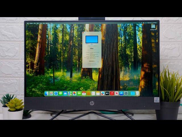 How To Install macOS Sequoia on All In One PC | Hackintosh | Step By Step Guide