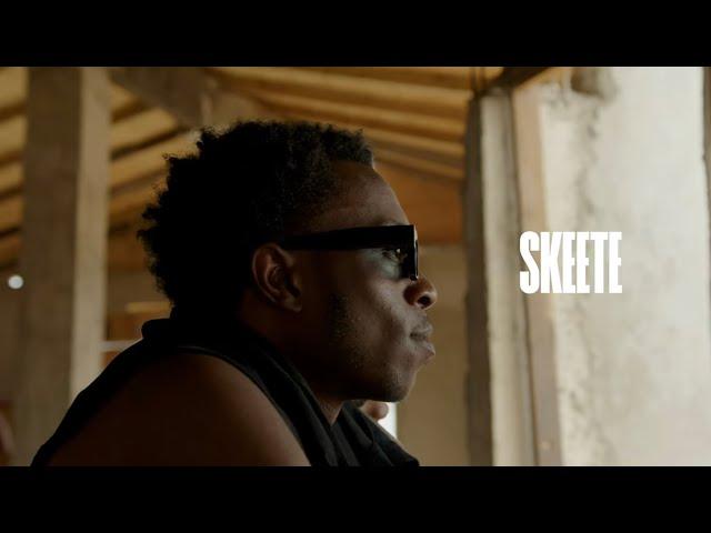 Skeete - Woah Woah (Official Music Video)