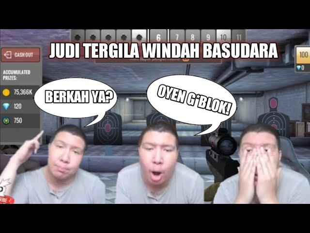 Judi Tergila Windah Basudara sniper 3d assassin