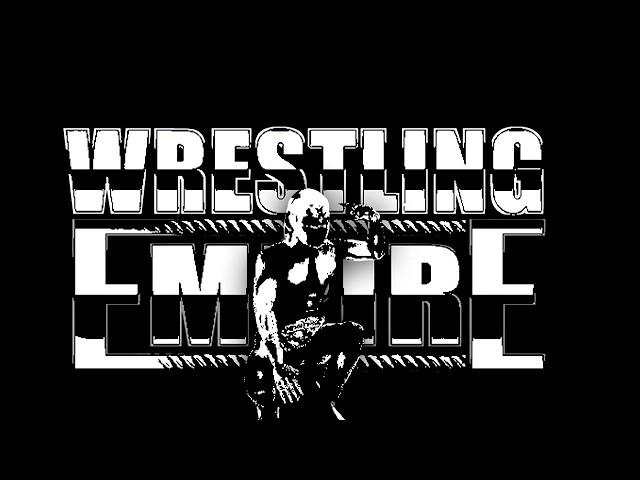 Wrestling Empire But With The One Punch Mod 10000000 Overall (Full Movie)