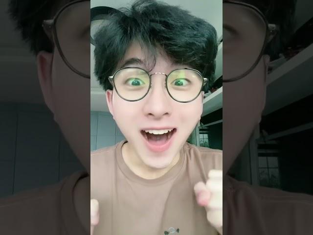 What is that?  | TikTok AI manga filter #viral #shorts #funny