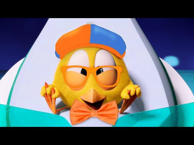 Where's Chicky? Funny Chicky 2022 🟠 THE NEW CHICKY  Cartoon in English for Kids | New episodes
