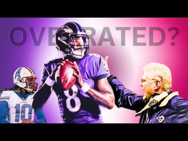 The Truth About the Baltimore Ravens: Hype vs. Reality ️