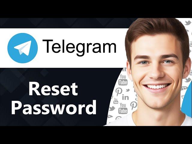 How To Reset Telegram Password (Step By Step)