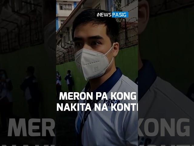 Mayor Vico Sotto sa pag gamit ng pribadong lupa ng mga nakaraang administrasyon | iNews Pasig