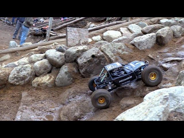 THIS RC HILL CLIMB IS LEGIT!