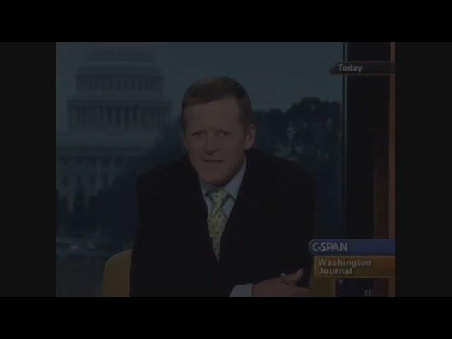 C-SPAN (Prank Call Compilation)