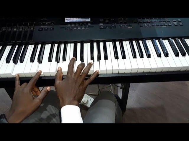 SECONDARY DOMINANT CHORDS AND HOW TO USE THEM ON SONGS | Piano Tutorial