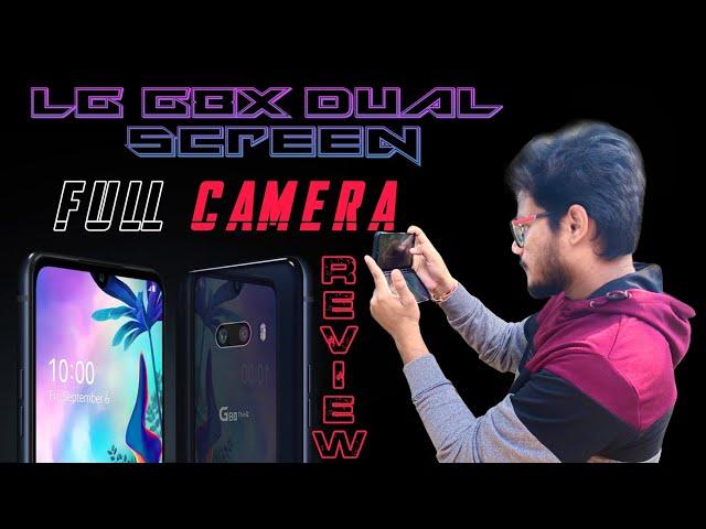 LG G8X THINQ CAMERA DETAIL REVIEW | CAMERA ISSUES | LG G8X THINQ WORTH FOR 25K ? #lgg8x #camera #lg