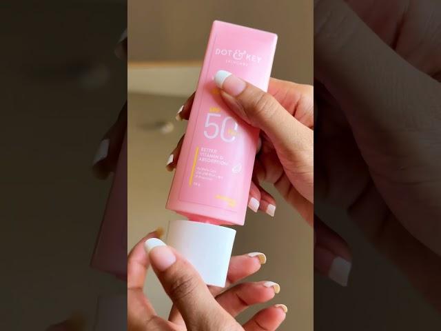 5 ESSENTIAL Summer Skincare Tips #shorts #ytshorts | Mishti Pandey