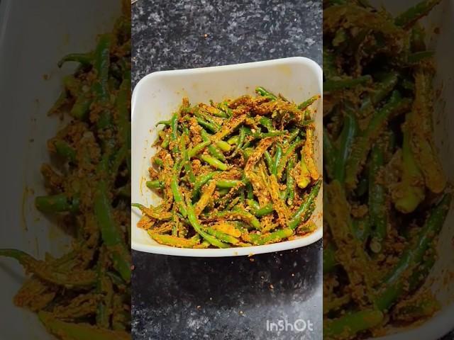 Hari Mirch Ka Instant Aachar #cooking #trending #shorts #viralvideo