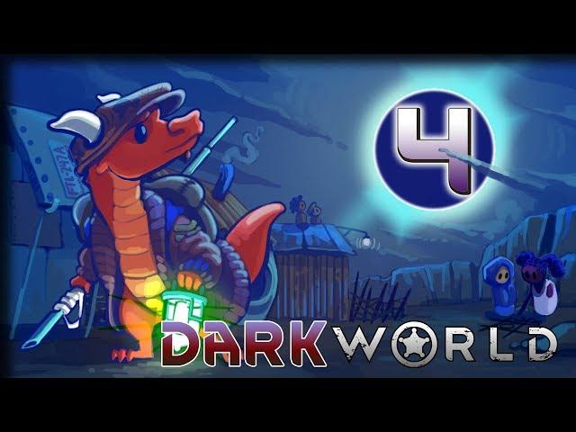 Powering Up – #Rimworld 1.0 "Darkworld" Gameplay – Let's Play Part 4