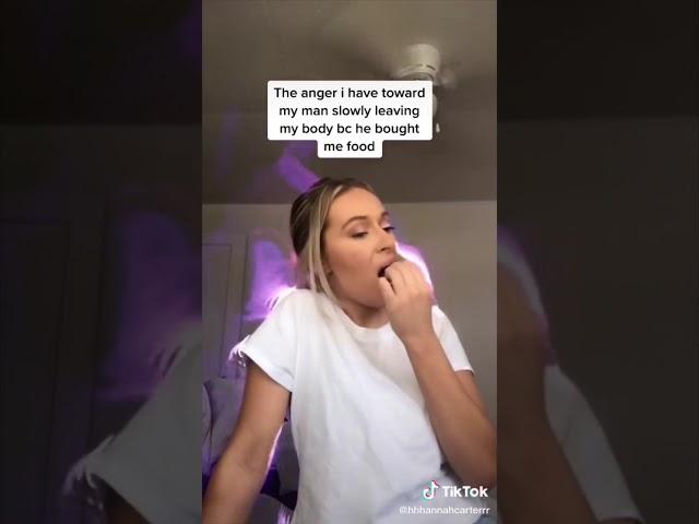 Leaving my body TikTok Compilation