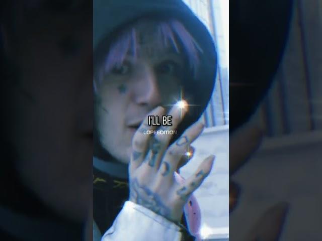 If Lil Peep was on "Up Up And Away - Juice WRLD" #shorts #juicewrld #lilpeep #edit