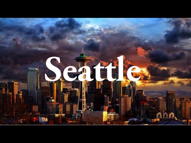 TOP 10 Things to do in Seattle - [2023 Travel Guide by Tripidabido]