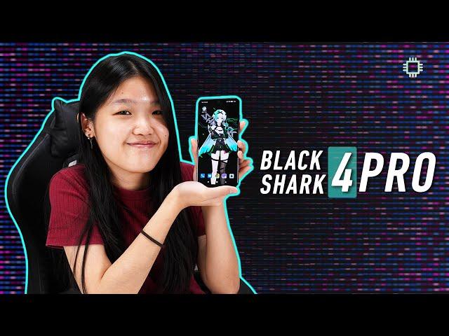 Black Shark 4 Pro Review: is it still good in 2022?