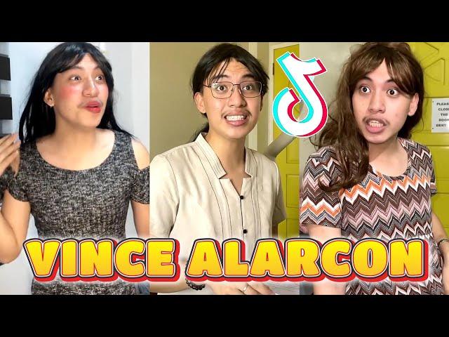 FUNNY Vince Alarcon TikTok Compilation #5 | Viral Videos