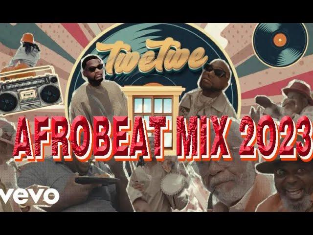 VIDEO 2024  BEST OF THE BEST NAIJA AFROBEAT VIDEO MIX BY DJ PRINCE FT DAVIDO/ASAKE/WIZKID/SHALLIPOPI