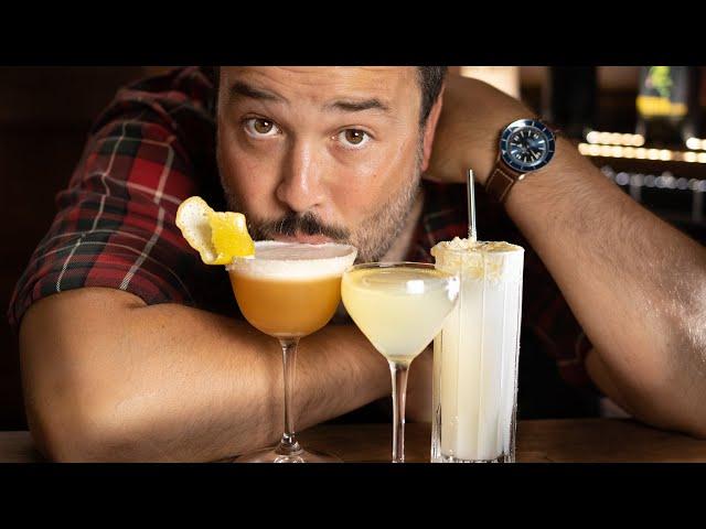 Best Gin drinks I've ever had | How to Drink