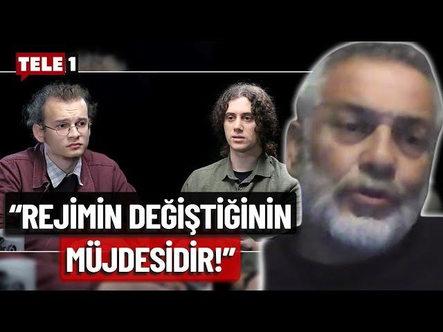 Diamond Tema Ve Asrın Tok Tartışması Ne Anlatıyor? İlahiyatçı Mustafa Öztürk Anlatıyor...