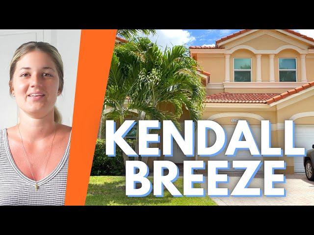 Kendall Breeze | Calm Community In Kendall, FL