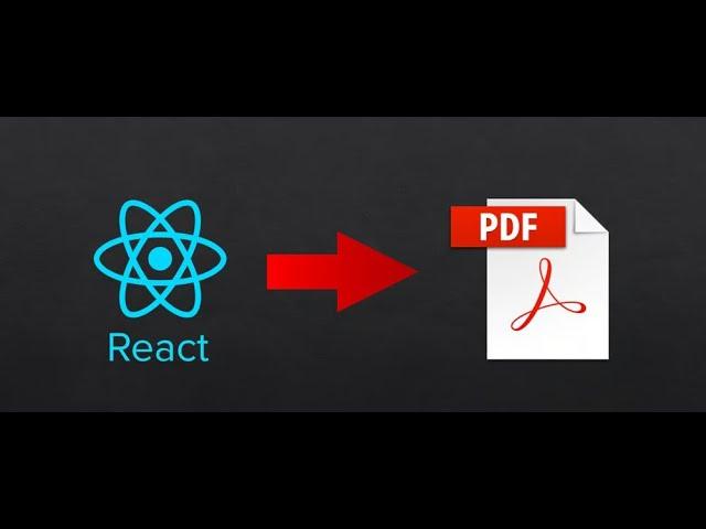 How to Generate PDFs in React TypeScript | Intro to @react-pdf/renderer & MUI