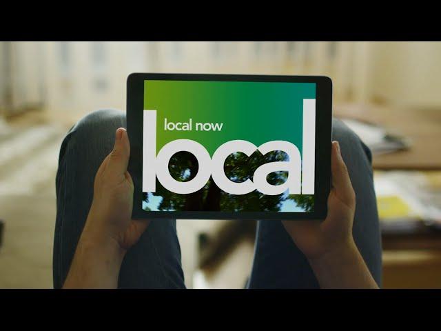 Local Now