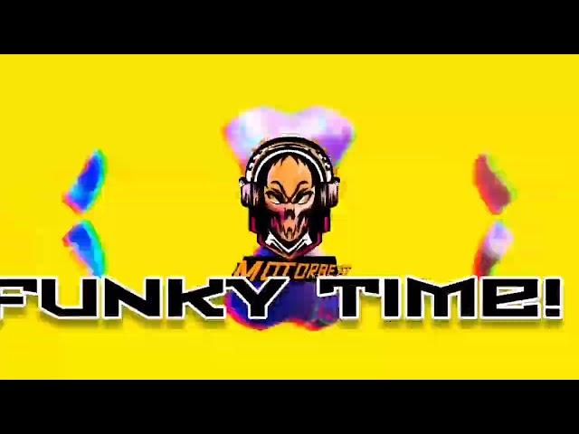 FUNKY TIME! - MOTORBEAT + DJ MINIBEATZ