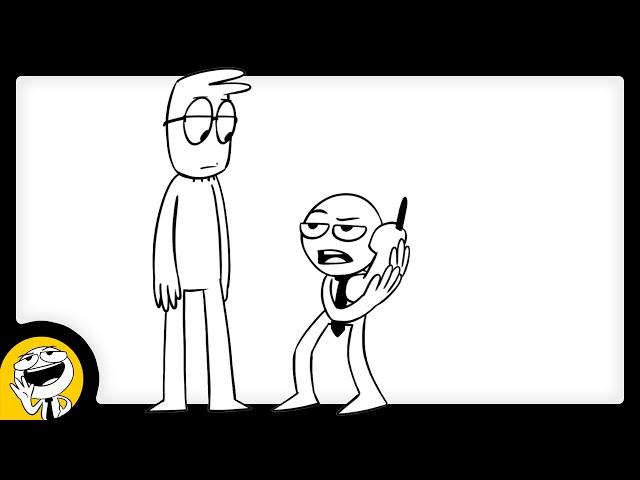 How Old Are You? (Animation Meme)