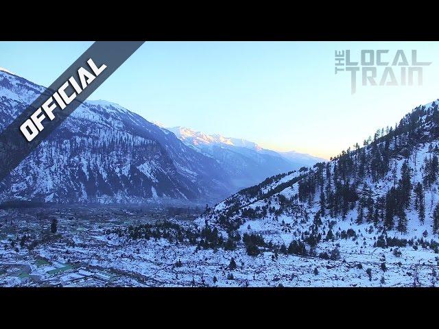 The Local Train - Dil Mere (Official)