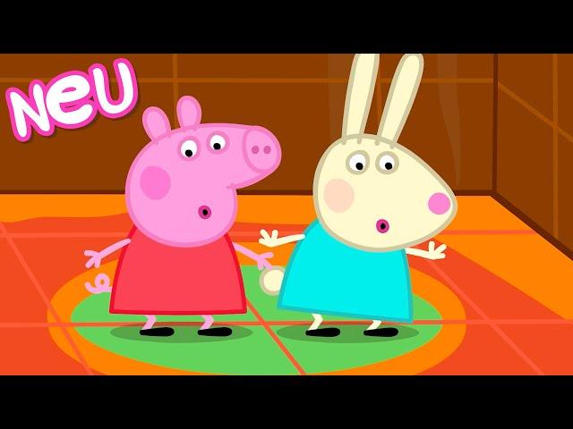 Peppa-Wutz-Geschichten | Spiele spielen | Videos für Kinder