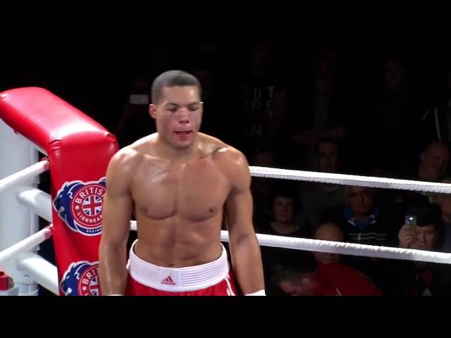 JOYCE vs. USYK - Week 10 - WSB Season 3