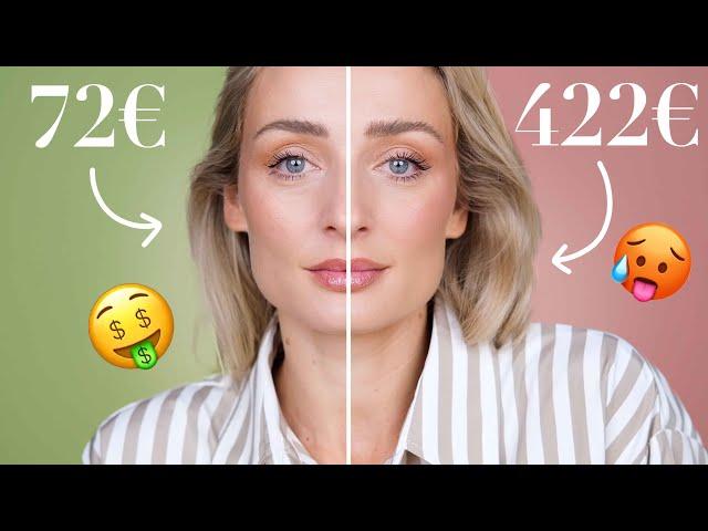 Make-up DUPES , same same but different  | OlesjasWelt