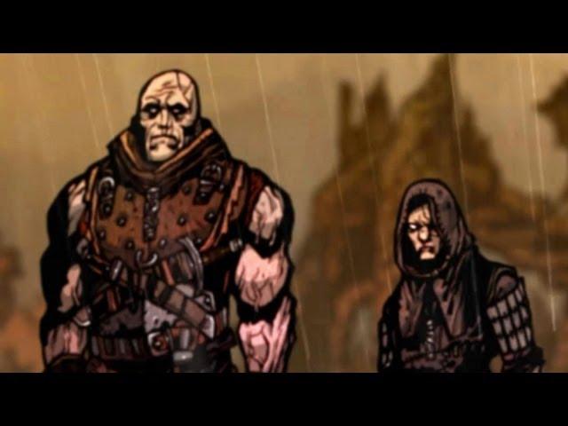 Geralt Saves Letho's Life in Angren. School of Viper (Witcher 2 | Flashback)