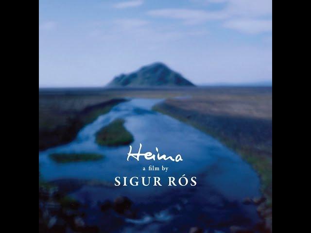 Sigur Rós - Heysátan / Heima