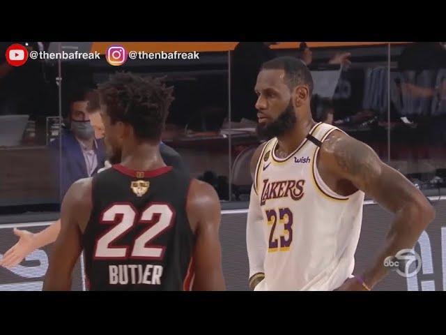 2020 NBA Playoffs: Best Moments To Remember