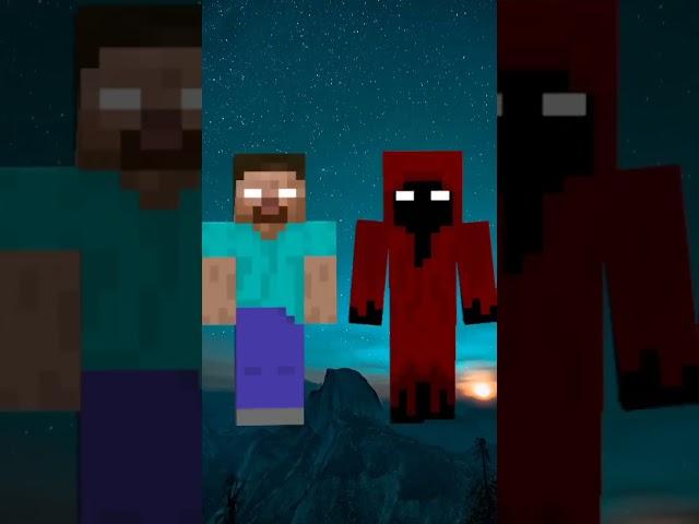 Herobrine VS CreepyPastas #keşfet #kesfet #benionecikar #oyun #game #fyp #kesfetedüs #minecraft