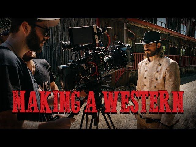 How to Get the WESTERN Style in Your FILM