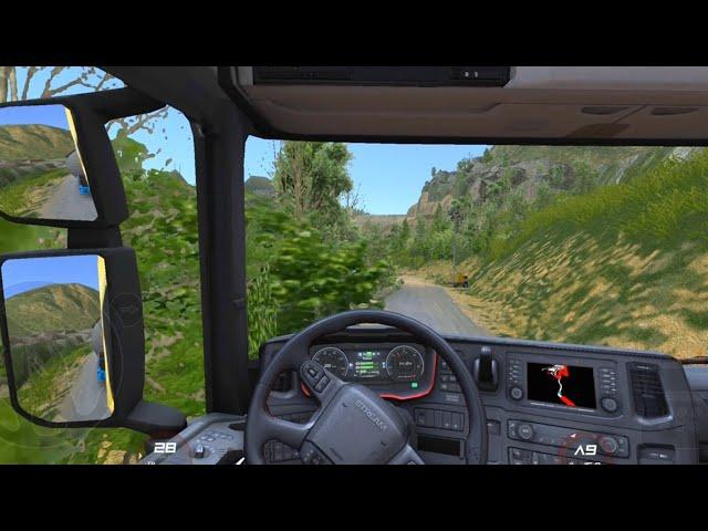 Stream RT Truckers Of Europe 3 Zurich to Quarry full Gameplay 2x