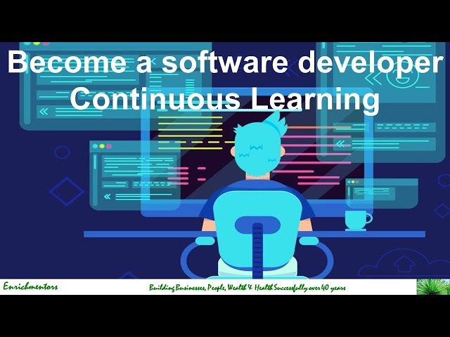 How to stay up-to-date with the latest technologies and trends in the software development field