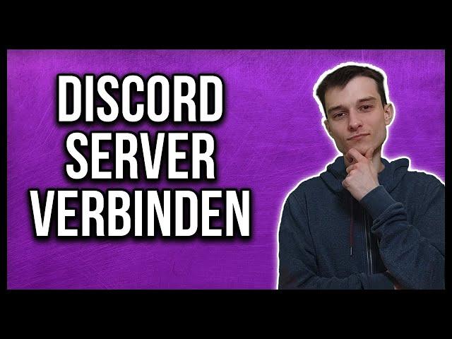 Twitch mit Discord Server verbinden