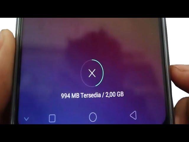 Cara Menambah RAM Android Oppo Tanpa Root/ Aplikasi