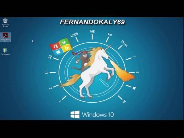 CONVERTIR IMAGEN JPG A PDF CON WINDOWS 10 SIN PROGRAMAS