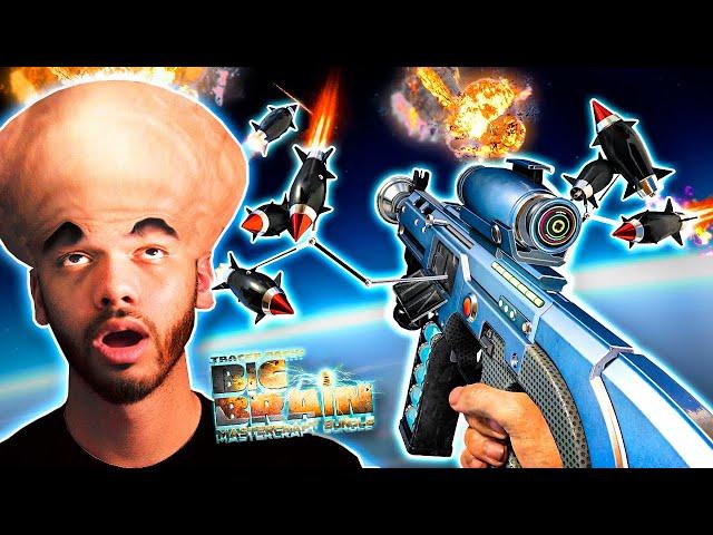 Why YOU Should Get the BIG BRAIN LC-10 Mastercraft Bundle! (Neurotransmitter Tracer Blueprint)