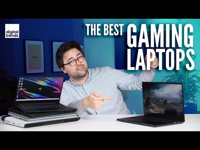 The best gaming laptops of 2020 | Dell, Alienware, Razer & more!