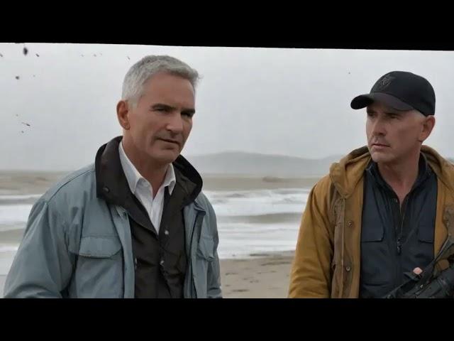 Director Roland Emmerich Says Filming Those About to Die Was 'Murderous'