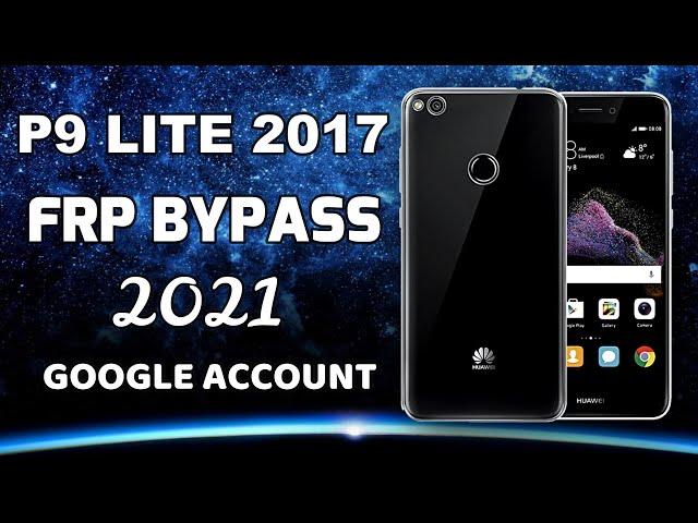 p9 lite 2017 PRA LX1 google account frp bypass